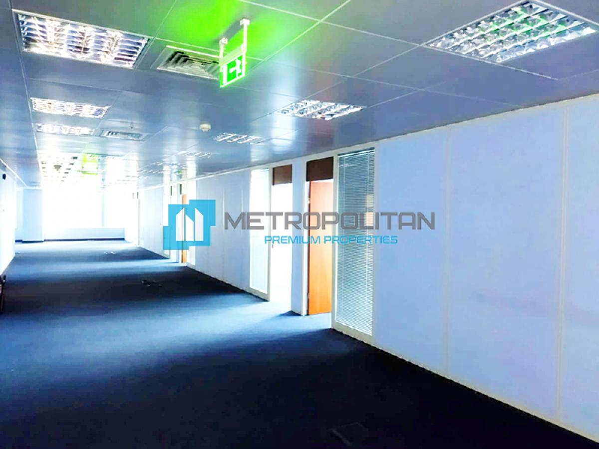 Picture of Office For Sale in Sheikh Zayed Road, Dubai, United Arab Emirates