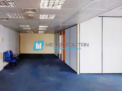 Office For Sale in Sheikh Zayed Road, United Arab Emirates