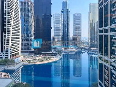 Office For Sale in Jumeirah Lake Towers, United Arab Emirates