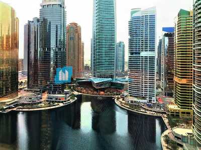 Office For Sale in Jumeirah Lake Towers, United Arab Emirates