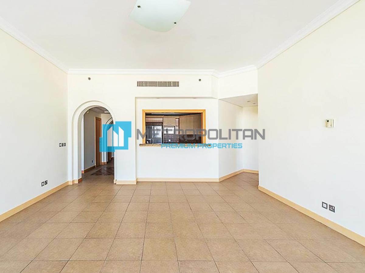 Picture of Apartment For Sale in Palm Jumeirah, Dubai, United Arab Emirates