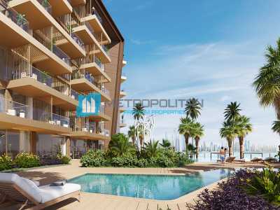 Apartment For Sale in Palm Jumeirah, United Arab Emirates