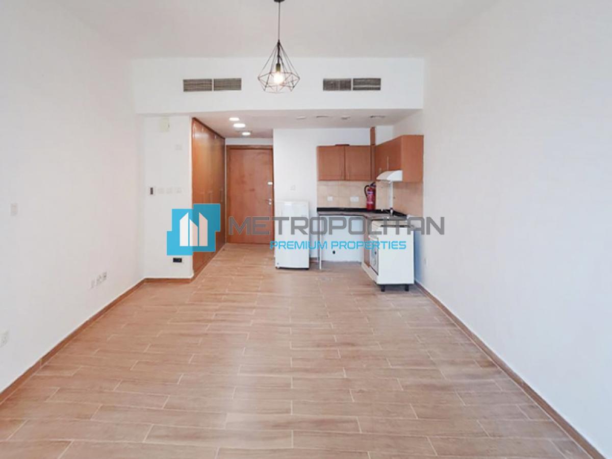 Picture of Apartment For Sale in Impz, Dubai, United Arab Emirates