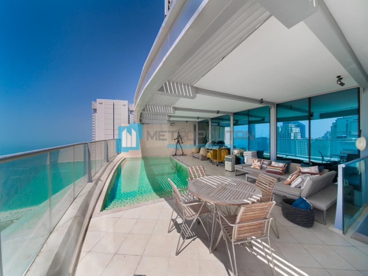 Picture of Home For Sale in Dubai Marina, Dubai, United Arab Emirates