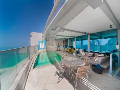 Home For Sale in Dubai Marina, United Arab Emirates