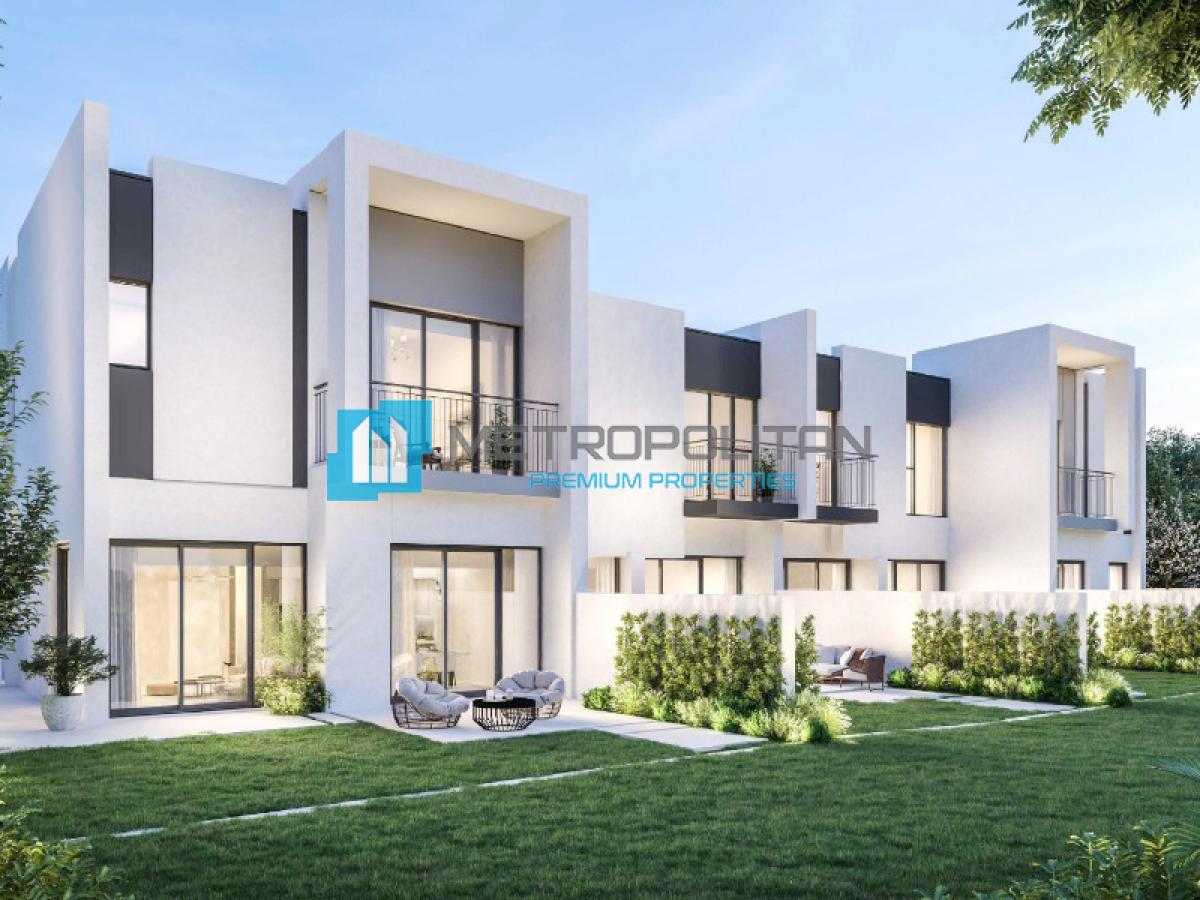Picture of Home For Sale in Dubailand, Dubai, United Arab Emirates