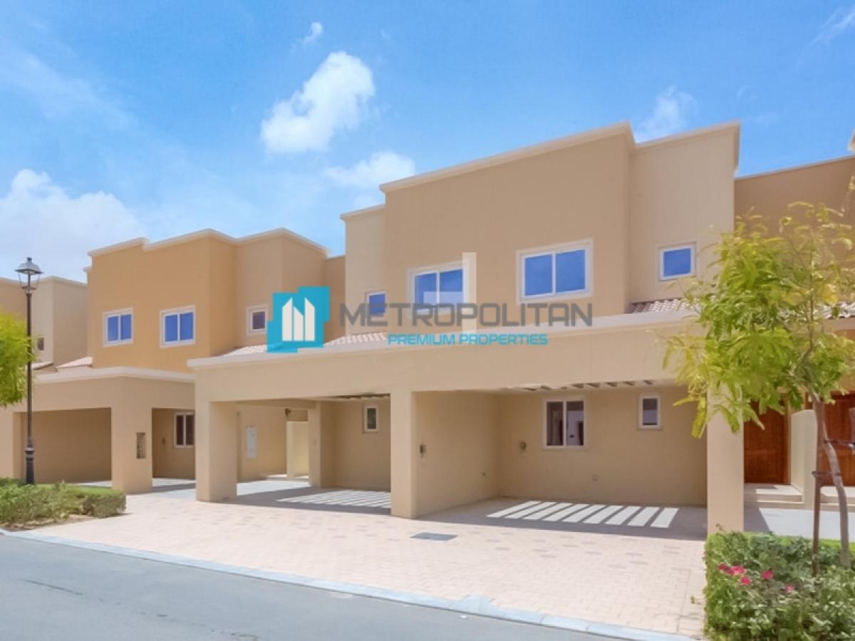 Picture of Home For Sale in Dubailand, Dubai, United Arab Emirates