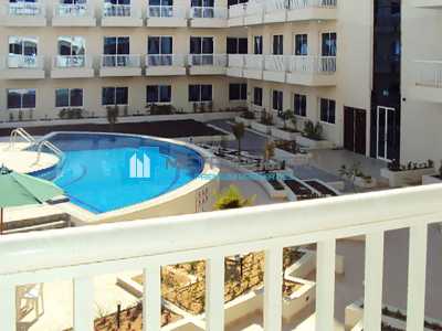 Apartment For Sale in Jumeirah Village Circle, United Arab Emirates