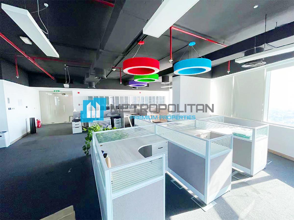 Picture of Office For Sale in Jumeirah Lake Towers, Dubai, United Arab Emirates