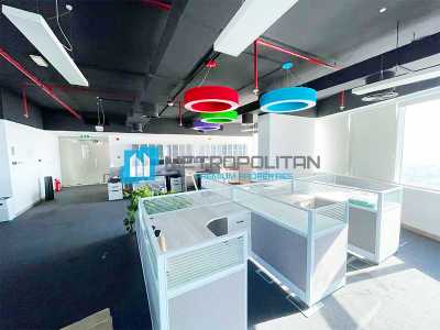 Office For Sale in Jumeirah Lake Towers, United Arab Emirates