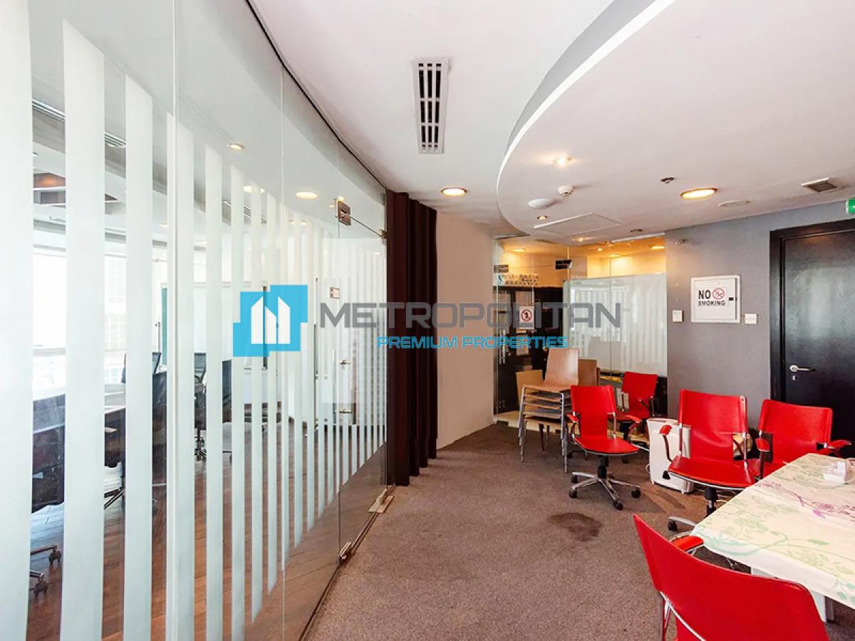 Picture of Office For Sale in Jumeirah Lake Towers, Dubai, United Arab Emirates