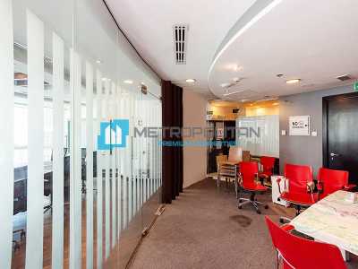 Office For Sale in Jumeirah Lake Towers, United Arab Emirates