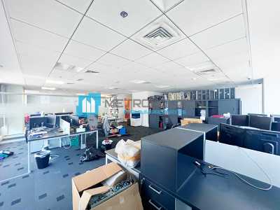 Office For Sale in Jumeirah Lake Towers, United Arab Emirates