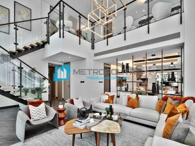 Apartment For Sale in Zabeel Road, United Arab Emirates