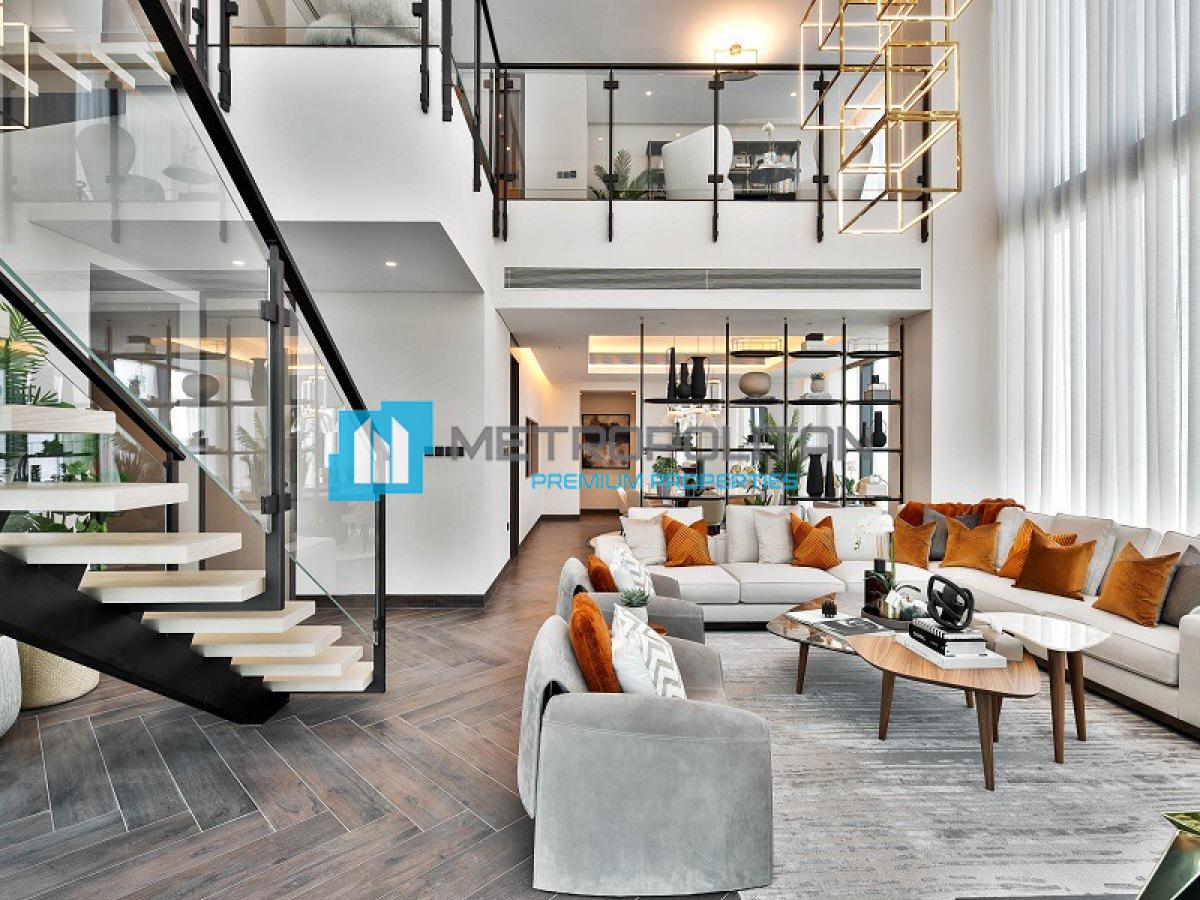 Picture of Apartment For Sale in Zabeel Road, Dubai, United Arab Emirates