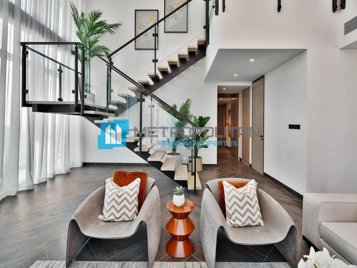 Picture of Apartment For Sale in Zabeel Road, Dubai, United Arab Emirates