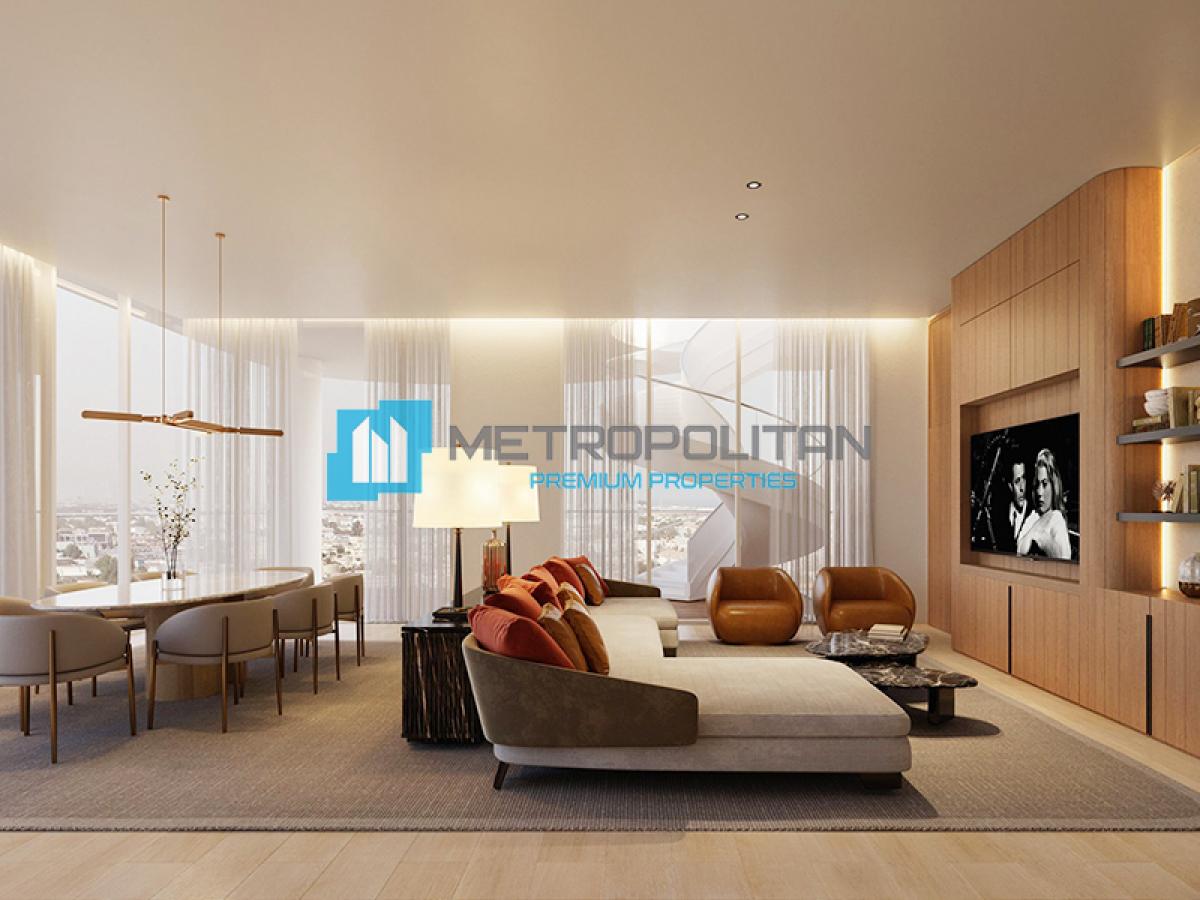 Picture of Apartment For Sale in Jumeirah, Dubai, United Arab Emirates