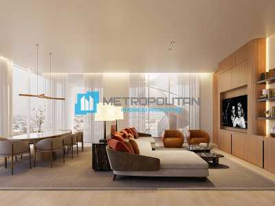 Apartment For Sale in Jumeirah, United Arab Emirates