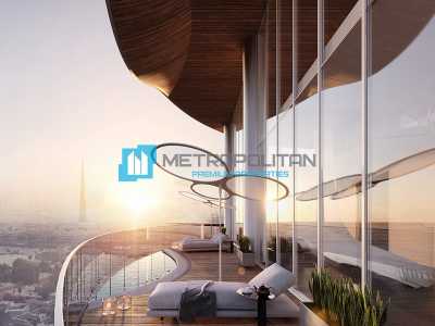Apartment For Sale in Jumeirah, United Arab Emirates