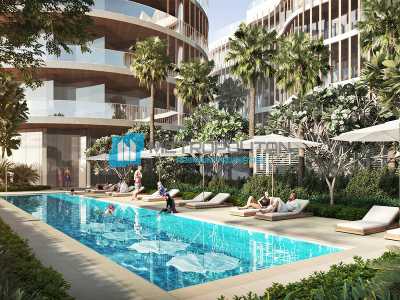 Apartment For Sale in Jumeirah, United Arab Emirates