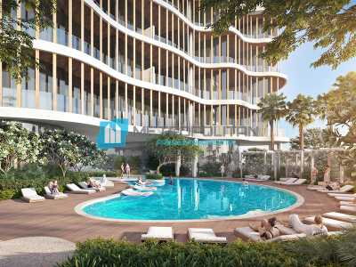 Apartment For Sale in Jumeirah, United Arab Emirates