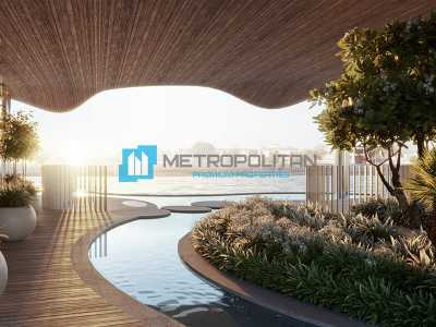 Apartment For Sale in Jumeirah, United Arab Emirates