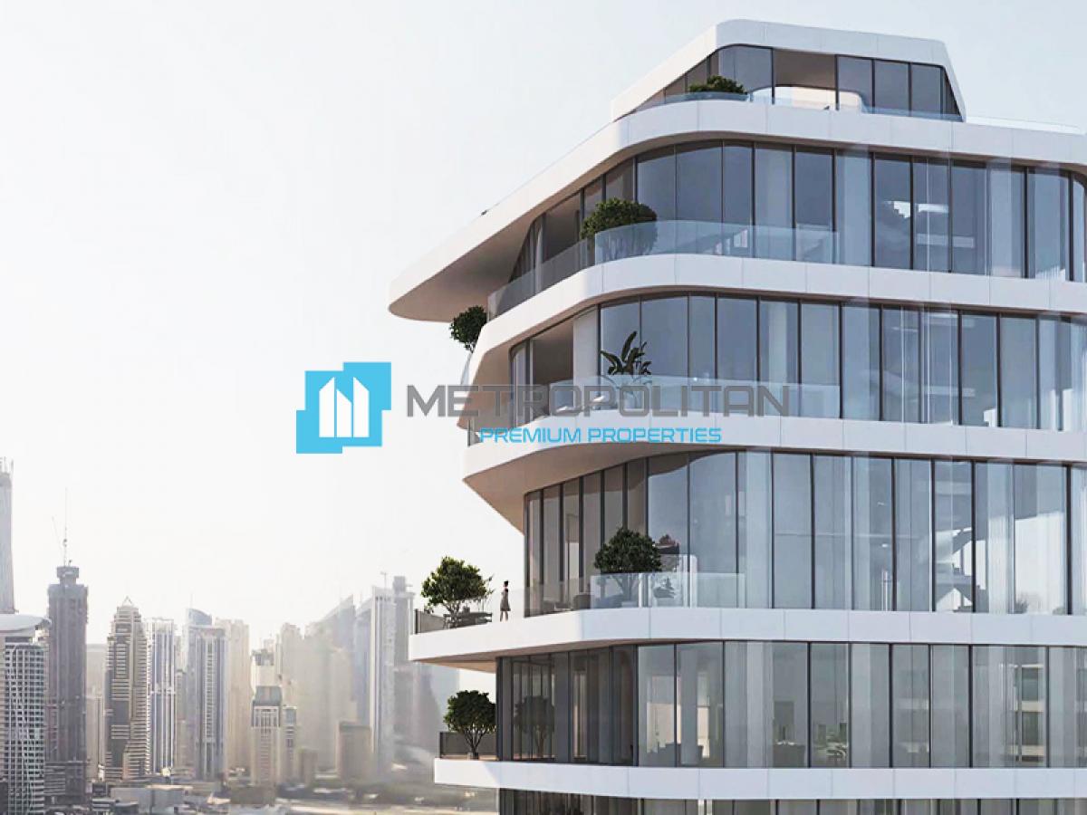 Picture of Home For Sale in Palm Jumeirah, Dubai, United Arab Emirates