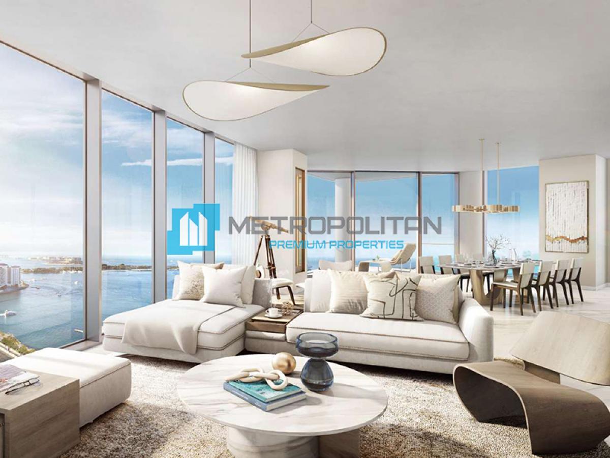 Picture of Apartment For Sale in Palm Jumeirah, Dubai, United Arab Emirates