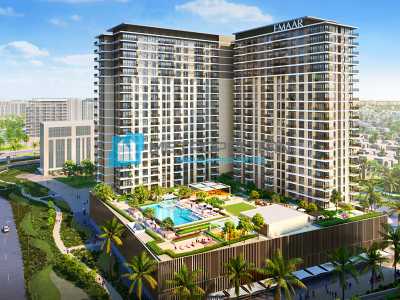 Apartment For Sale in Dubai Hills Estate, United Arab Emirates
