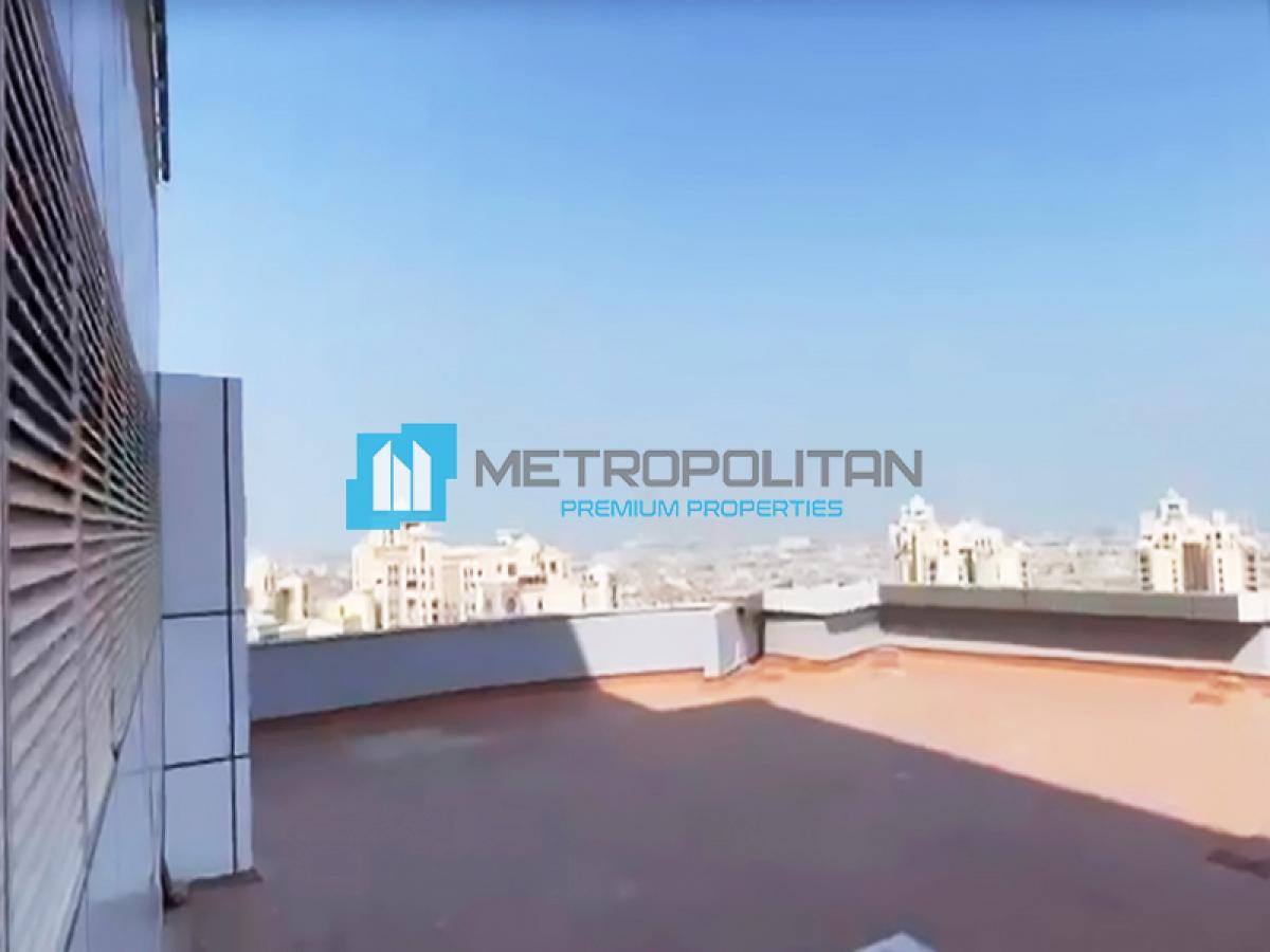 Picture of Home For Rent in Palm Jumeirah, Dubai, United Arab Emirates