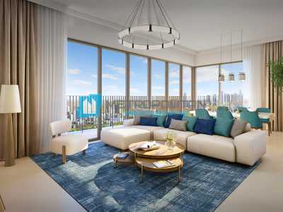 Apartment For Sale in Dubai Hills Estate, United Arab Emirates