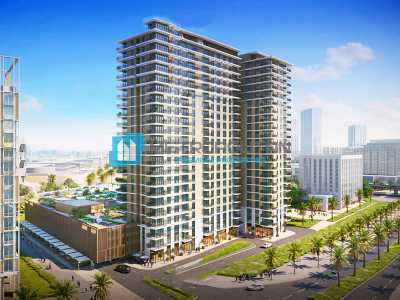 Apartment For Sale in Dubai Hills Estate, United Arab Emirates