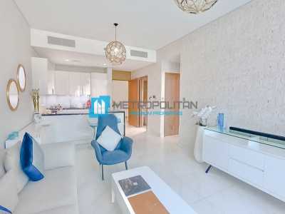 Apartment For Sale in Mohammad Bin Rashid City, United Arab Emirates