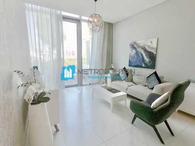 Apartment For Sale in Mohammad Bin Rashid City, United Arab Emirates
