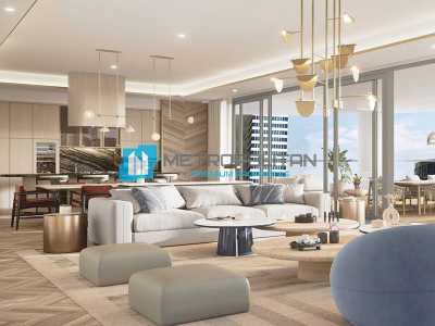 Apartment For Sale in Business Bay, United Arab Emirates