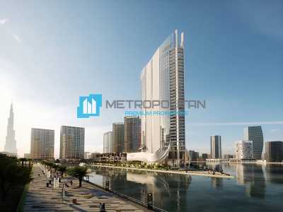 Apartment For Sale in Business Bay, United Arab Emirates