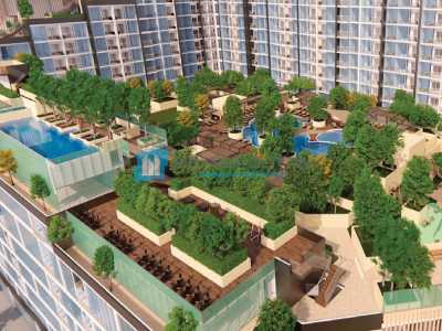 Apartment For Sale in Mohammad Bin Rashid City, United Arab Emirates