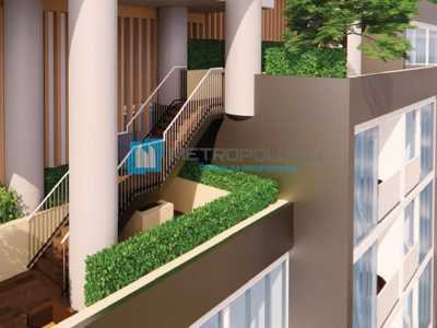 Apartment For Sale in Mohammad Bin Rashid City, United Arab Emirates