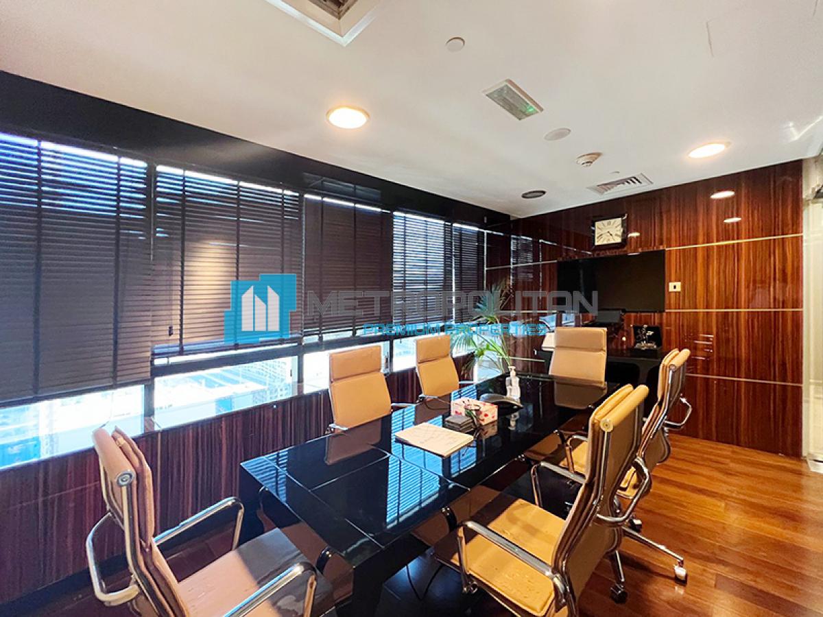 Picture of Office For Sale in Jumeirah Lake Towers, Dubai, United Arab Emirates