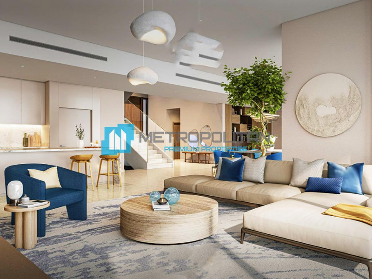 Picture of Villa For Sale in Dubai Hills Estate, Dubai, United Arab Emirates