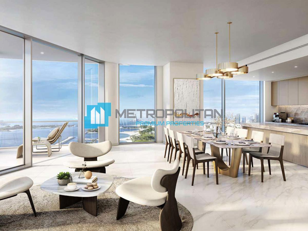 Picture of Apartment For Sale in Palm Jumeirah, Dubai, United Arab Emirates