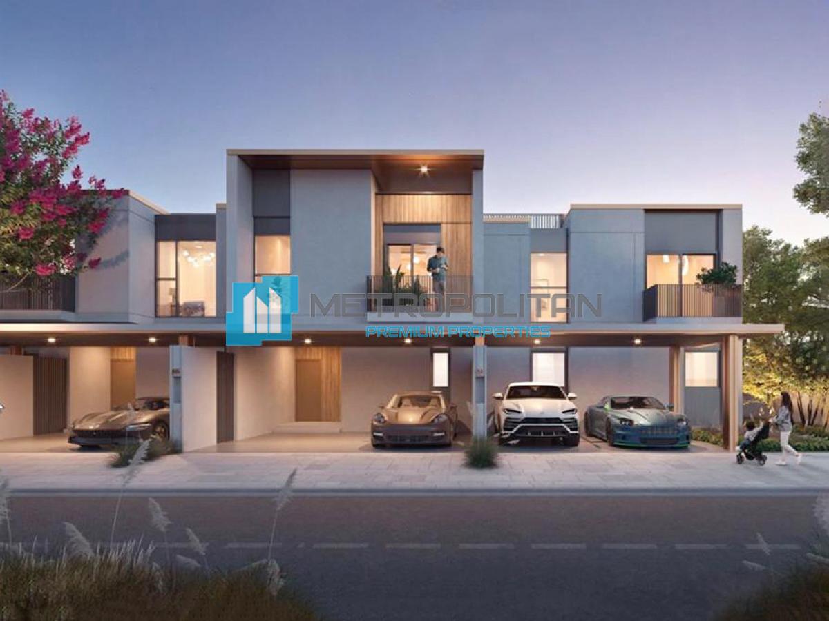 Picture of Home For Sale in Arabian Ranches 3, Dubai, United Arab Emirates