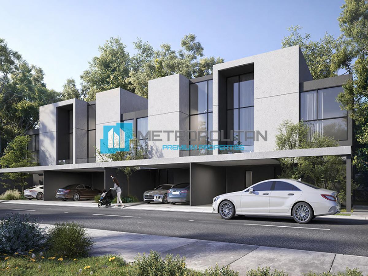 Picture of Home For Sale in Jumeirah Golf Estates, Dubai, United Arab Emirates