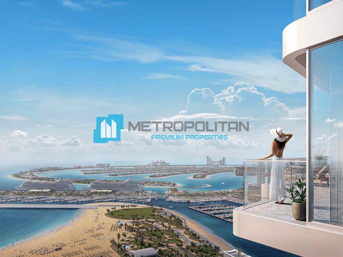 Picture of Apartment For Sale in Dubai Marina, Dubai, United Arab Emirates