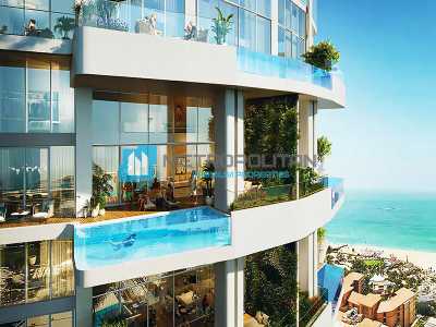 Apartment For Sale in Dubai Marina, United Arab Emirates