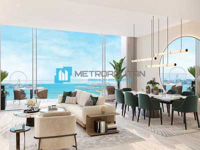 Apartment For Sale in Dubai Marina, United Arab Emirates