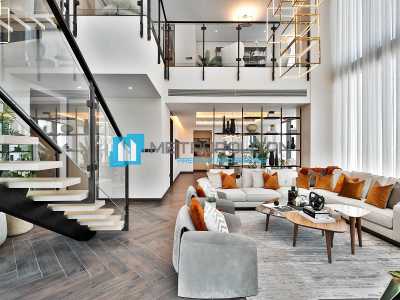 Apartment For Sale in Zabeel Road, United Arab Emirates