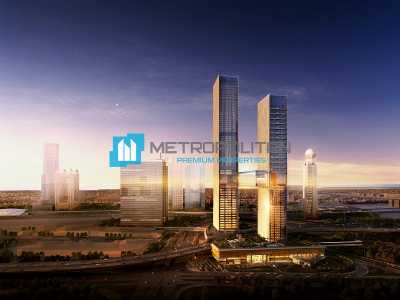 Apartment For Sale in Zabeel Road, United Arab Emirates