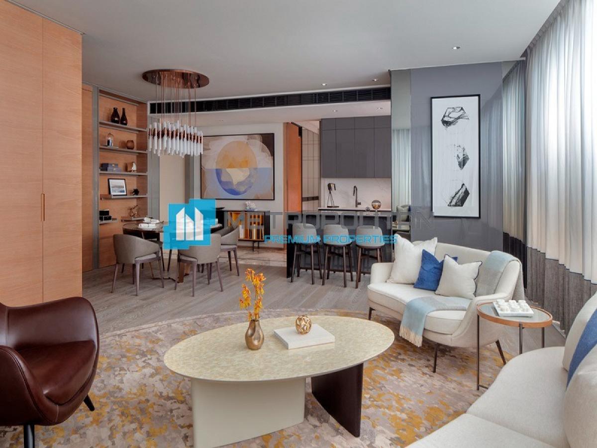 Picture of Apartment For Sale in Zabeel Road, Dubai, United Arab Emirates