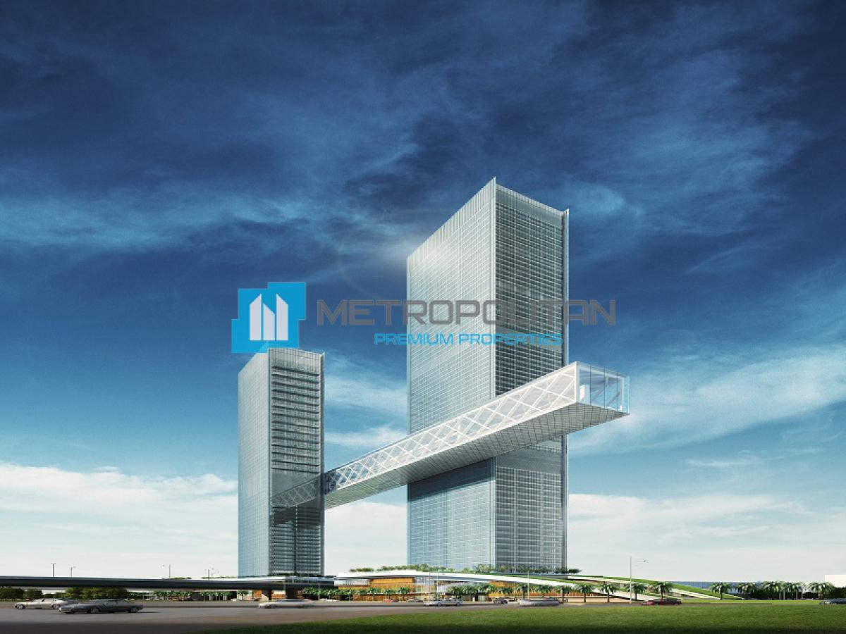 Picture of Apartment For Sale in Zabeel Road, Dubai, United Arab Emirates